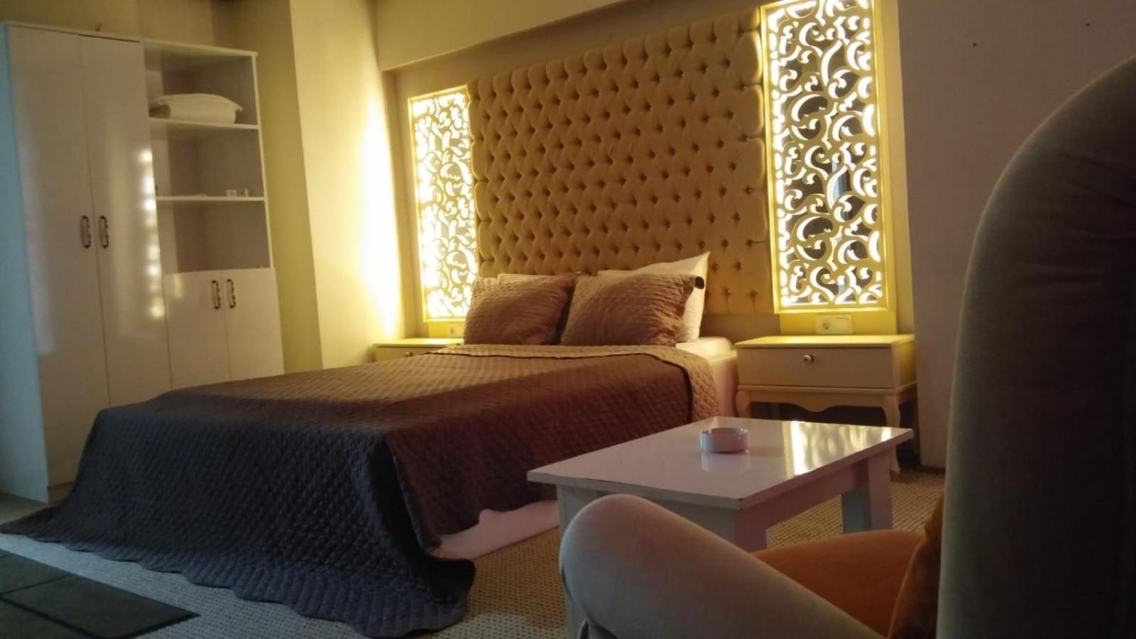 Lizzia Butik Hotel - Istanbul — Fotoğraflar 1