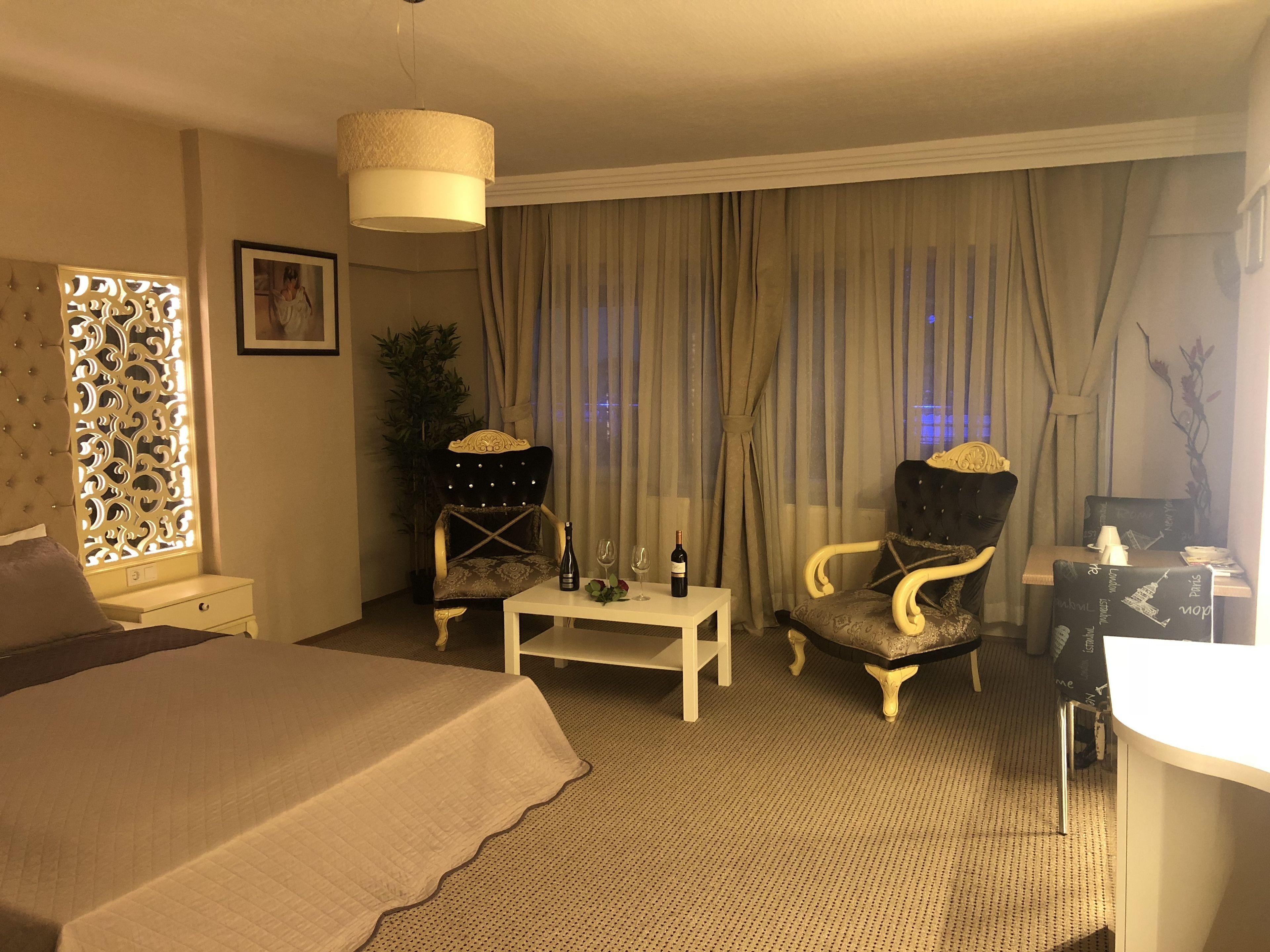 Lizzia Butik Hotel - Istanbul — Fotoğraflar 3